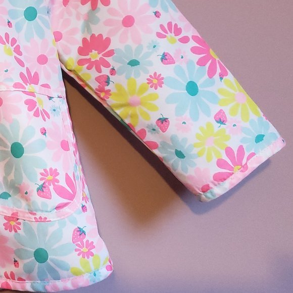 Carter's Toddler Size 3T Windbreaker - Gently Used - Picture 7 of 8